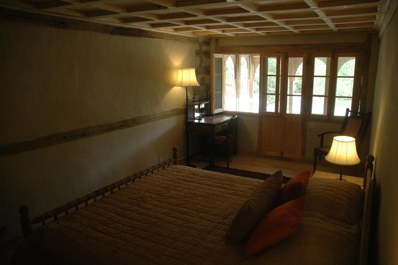 Serena Khaplu Palace Exterior foto